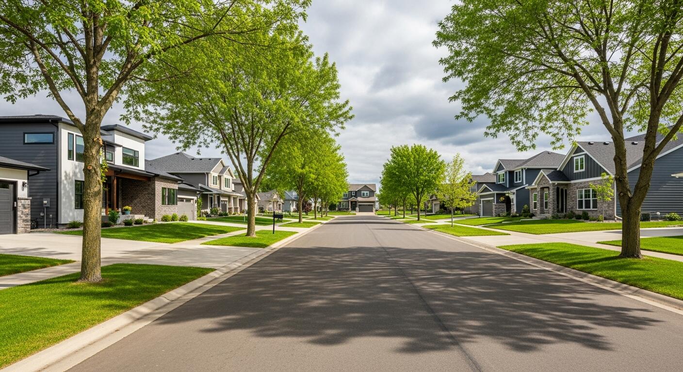 2025 Best places to live in Saint Michael, Minnesota