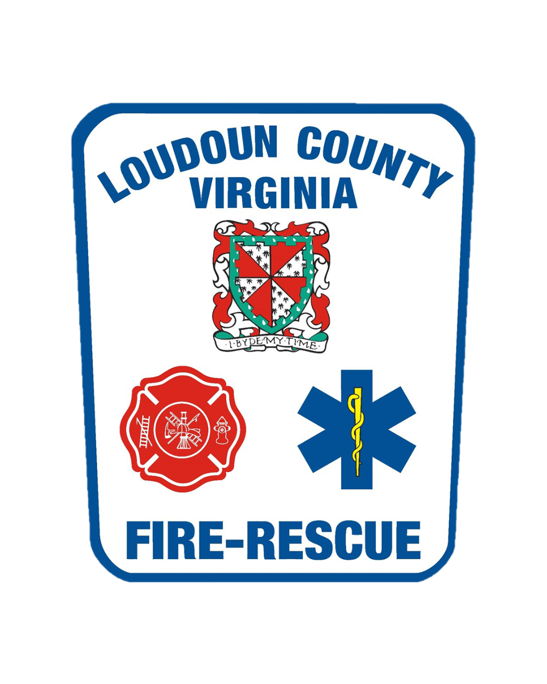 The Loudoun County Combined Fire and Rescue System (LCCFRS) has been