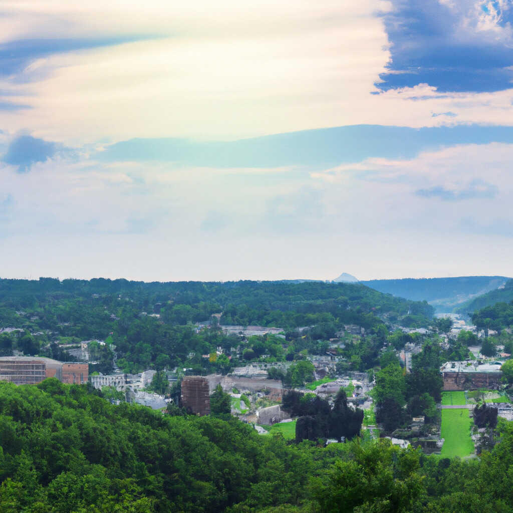 Carriage Circle Plus, Murrysville 