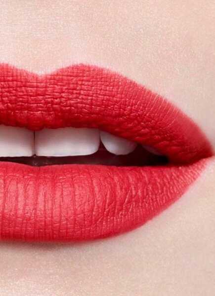 Chanel Rouge Allure Velvet Le Lion de Chanel Lipsticks