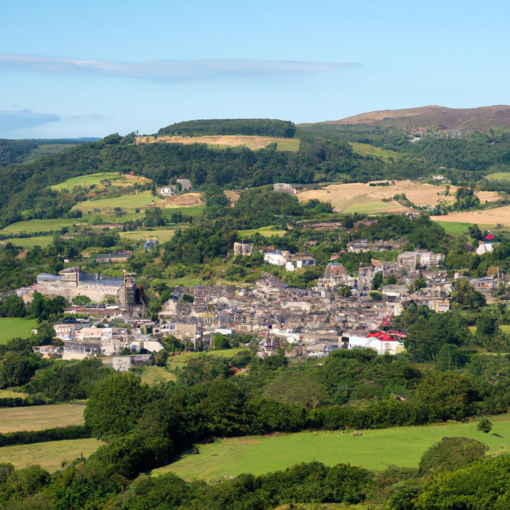 Trevethin, Trevethin Community | Everything You Need to Know