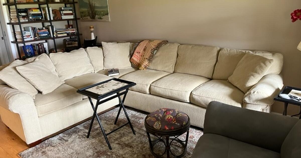 LAZYBOY SECTIONAL for 375 in Sun City, AZ Finds — Nextdoor