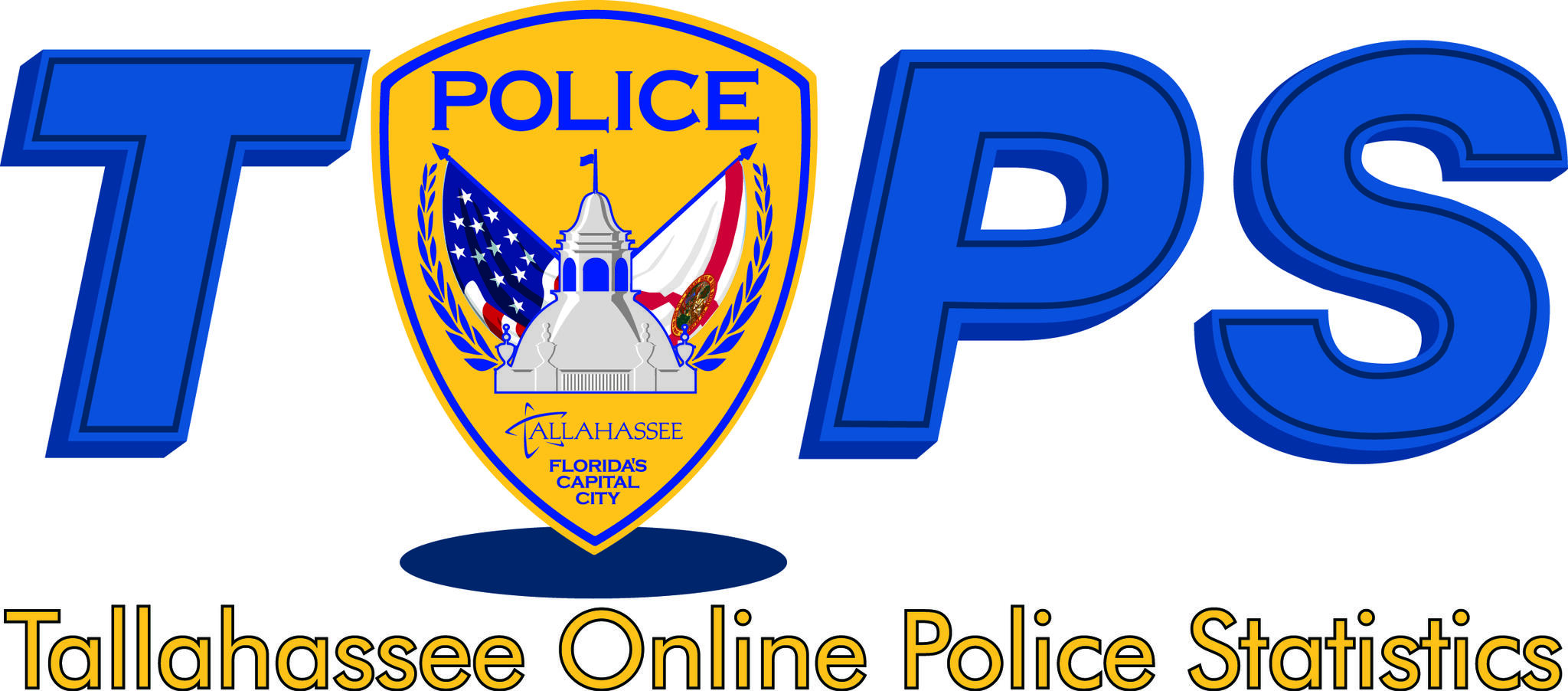 Tallahassee Online Police Statistics (TOPS)