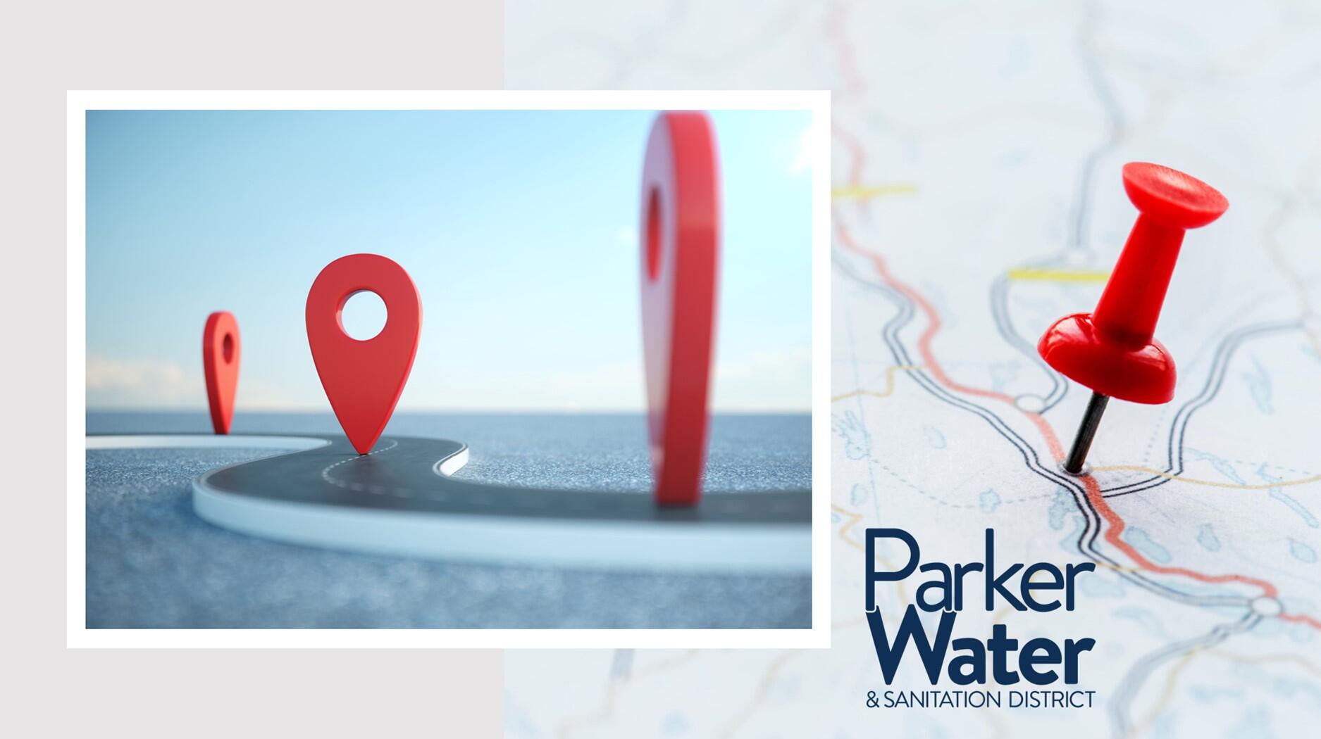 Parker Water & Sanitation District is hiring a GIS Intern! (Parker