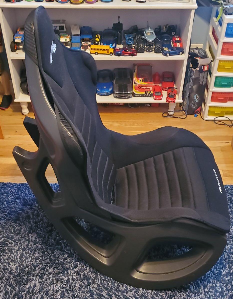 ak octane gaming chair