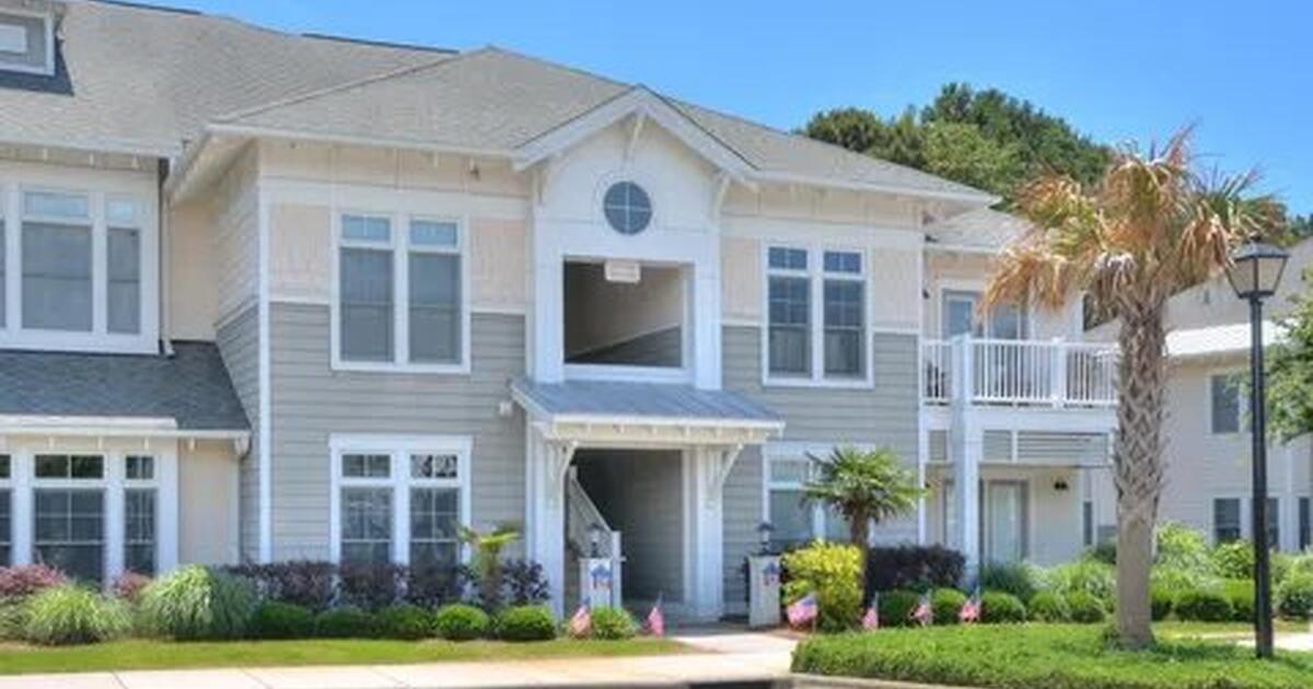 For Sale Harborwalk Condo for 529000 in Southport, NC For Sale