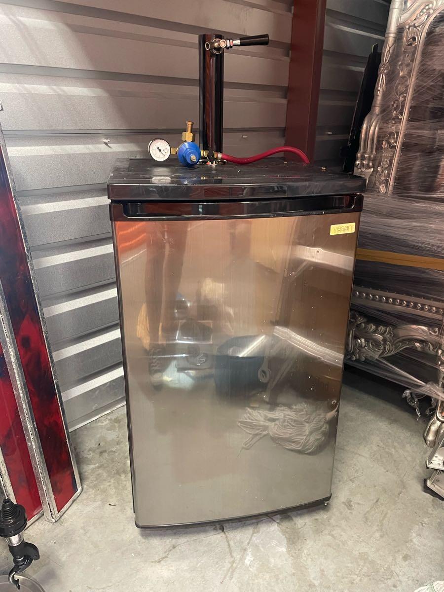 Vissani Beer Keg Cooler for 145 in Houston, TX Finds — Nextdoor