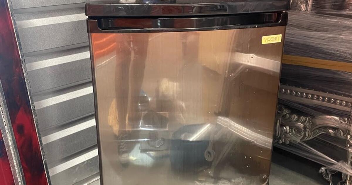 Vissani Beer Keg Cooler for 145 in Houston, TX Finds — Nextdoor