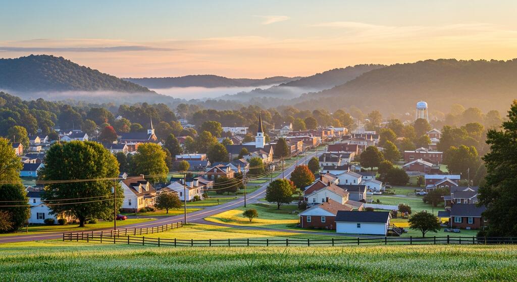 2025 Best places to live in Amherst, Virginia