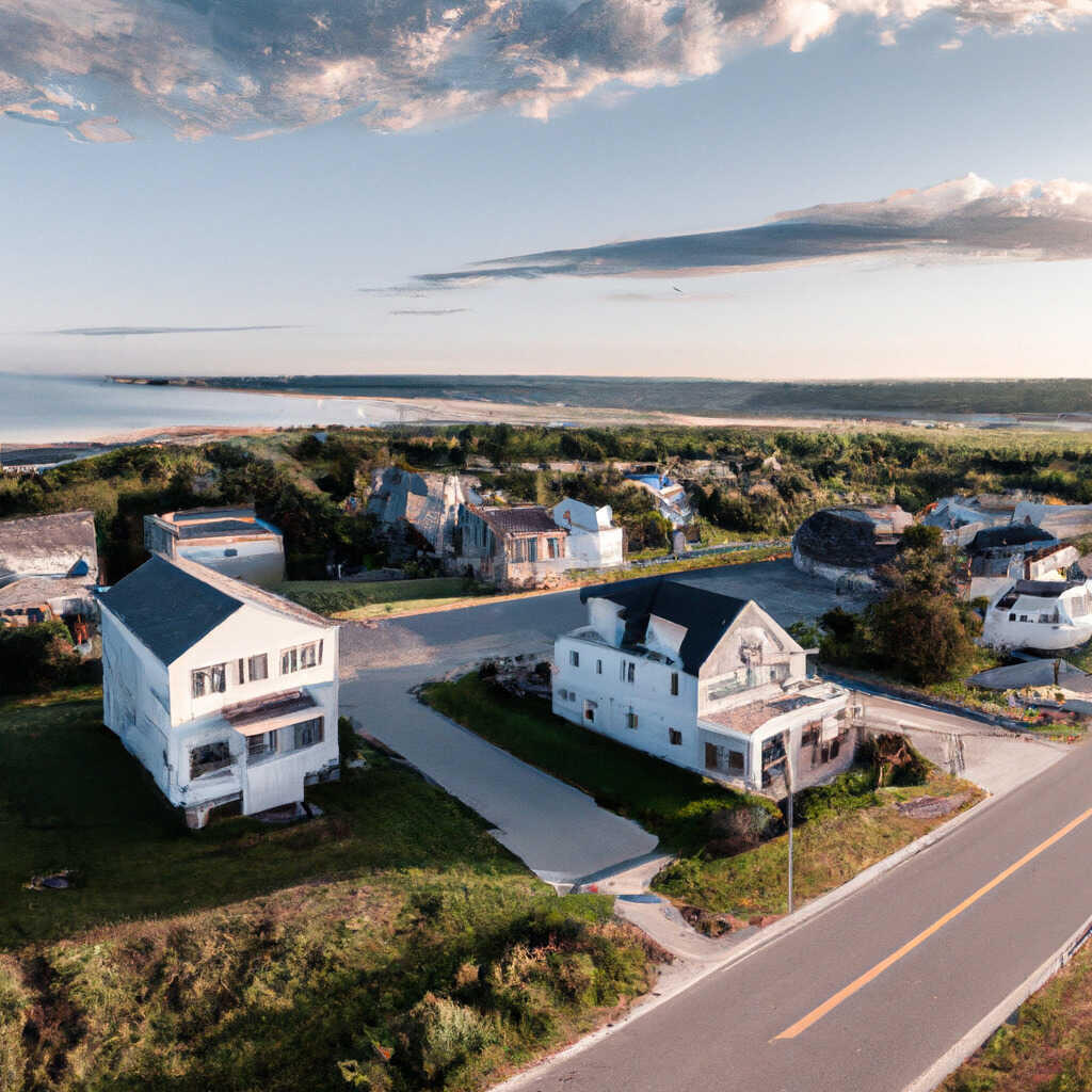 Truro, MA crime rates and safety statistics