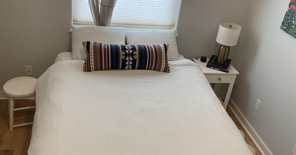 Sealy Posturepedic® PillowTop Queen Mattress, Box Spring, and Low