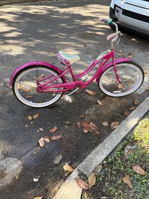 Audubon, New Orleans Trick or Treat Map and Everything You Need