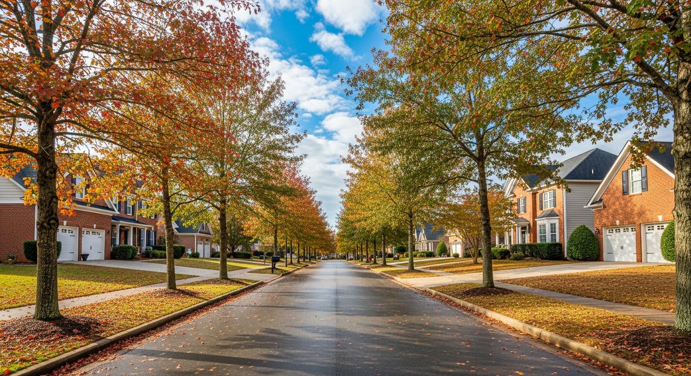Delta Ridge, Raleigh | Everything You Need to Know