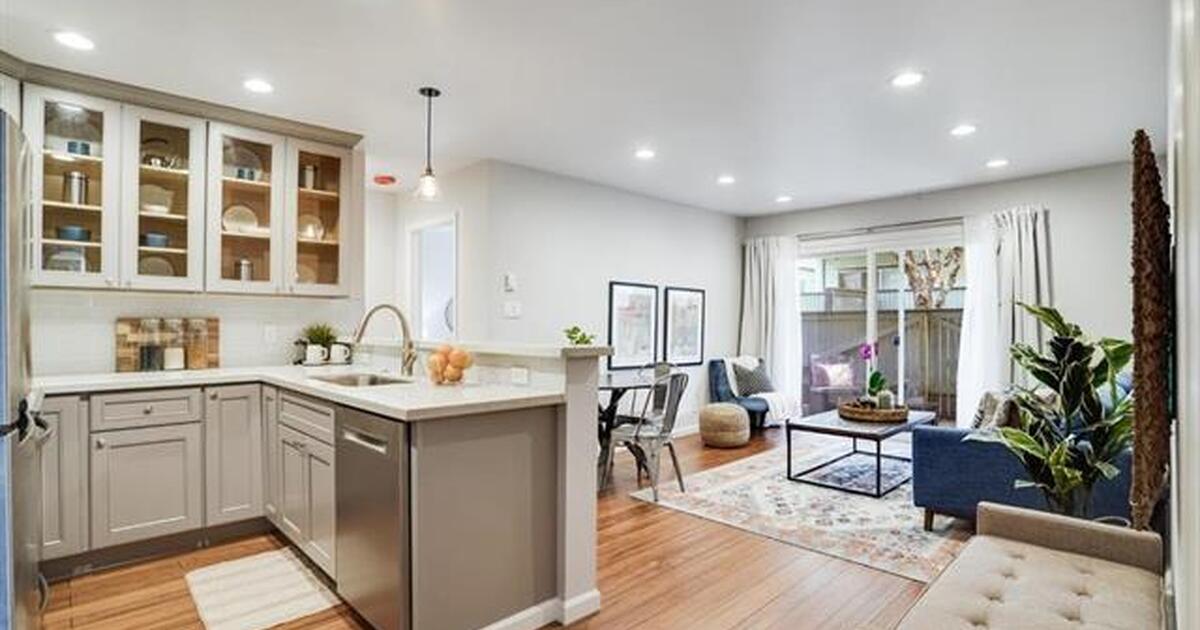 1 Bedroom Apartment San Francisco For Sale