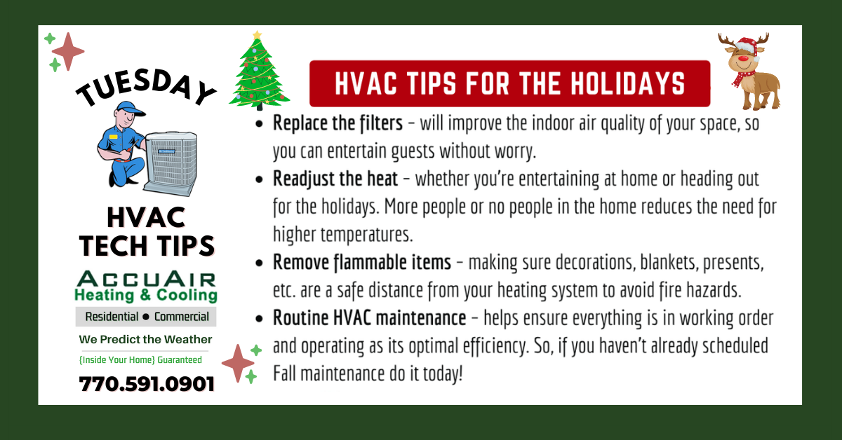 Accuair Heating And Cooling Inc - Woodstock, GA - Nextdoor