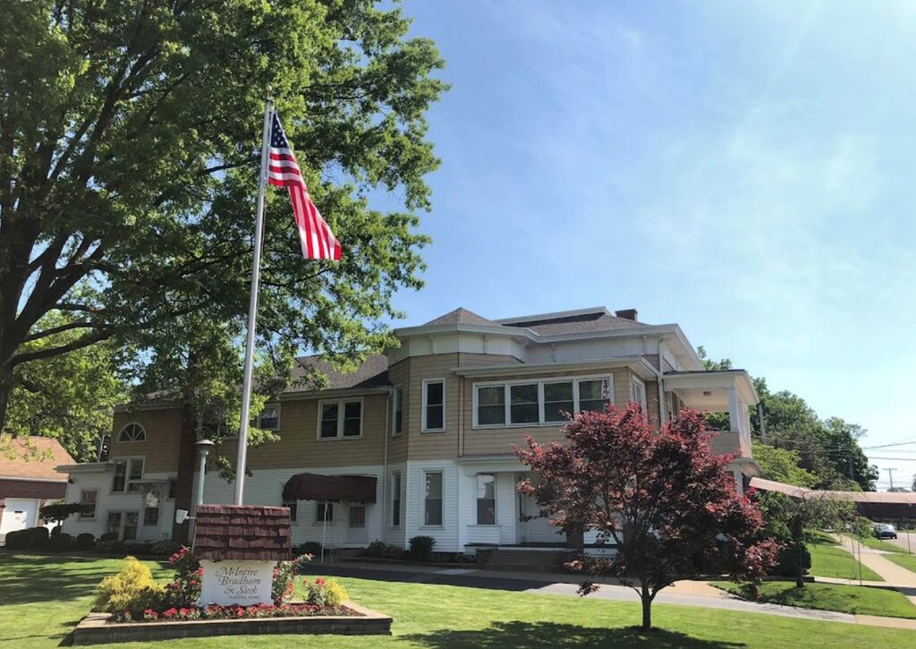 McIntire, Bradham & Sleek Funeral Home - Wooster, OH - Nextdoor