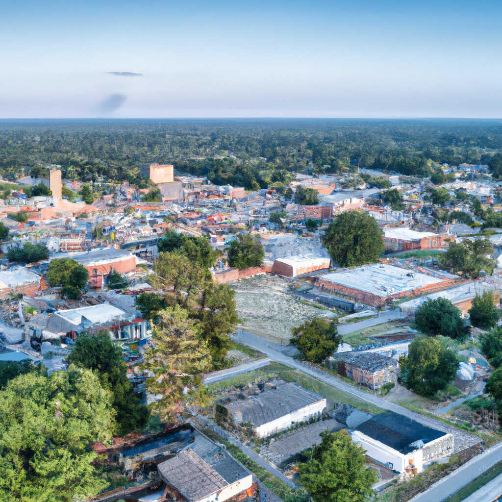 Rembert St, Demopolis News, Crime, Lost Pets, Free Stuff