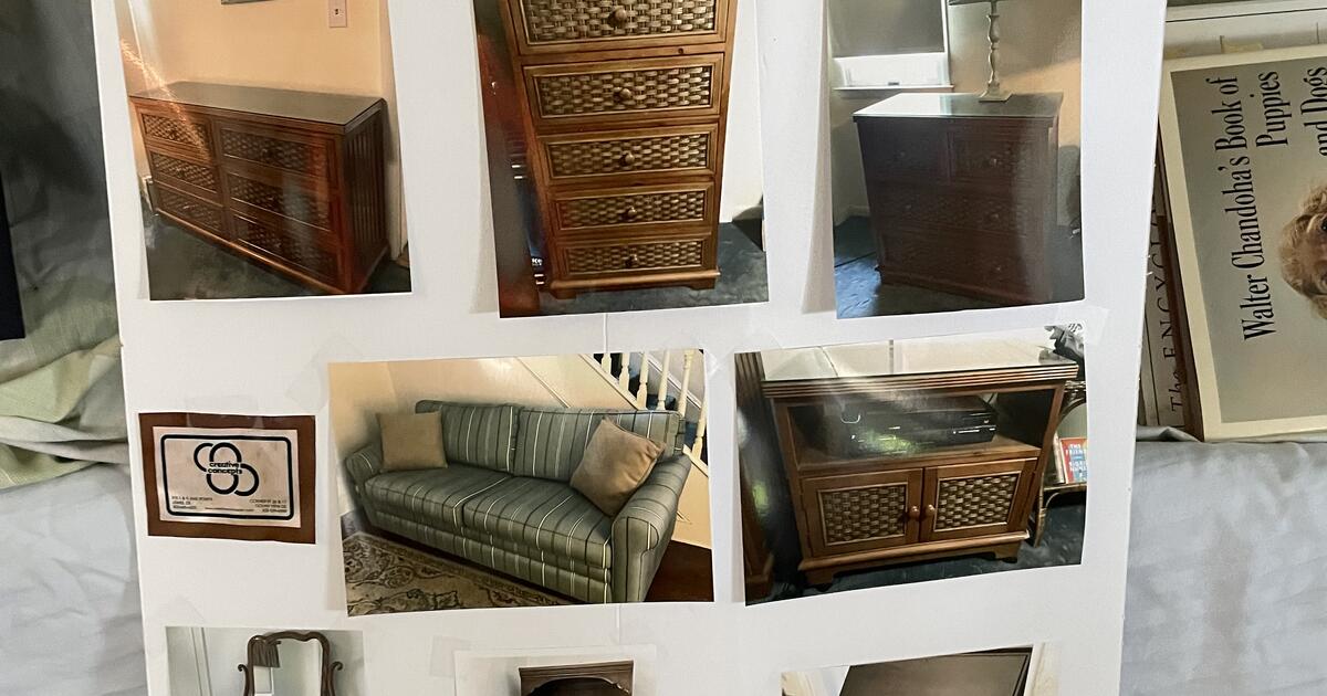 Furniture in Lewes, DE Finds — Nextdoor