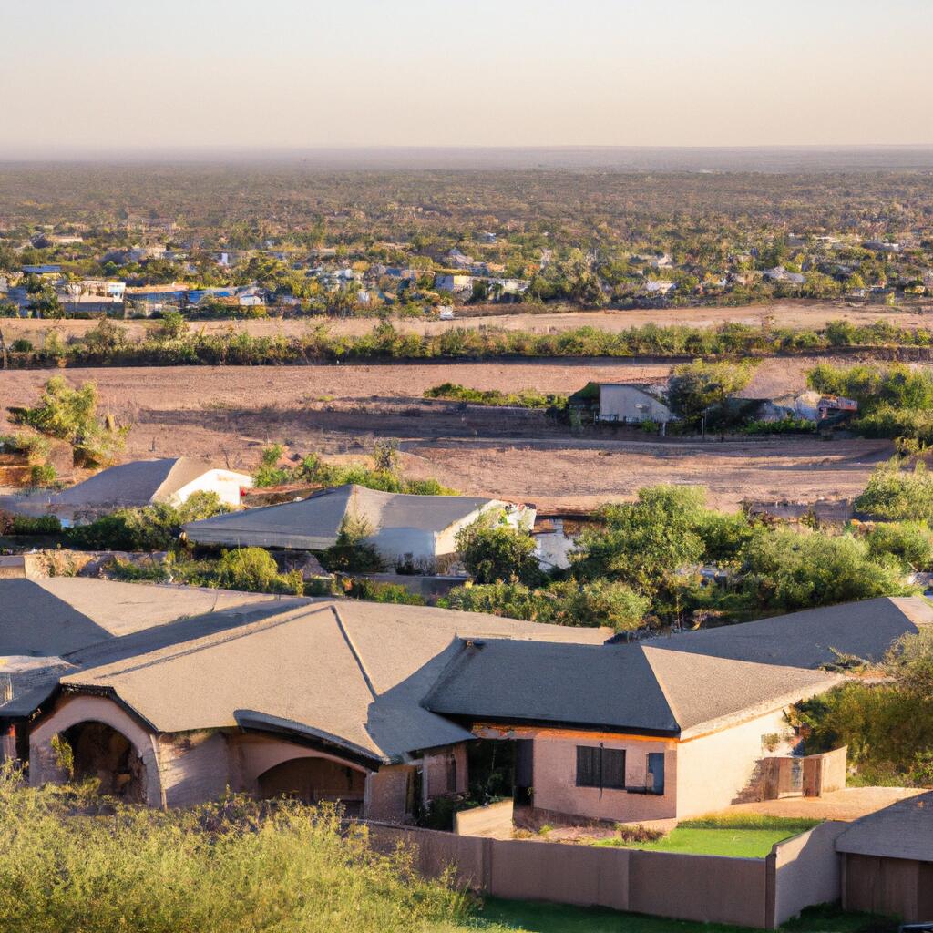 Laveen Ranch, Laveen | Everything You Need to Know