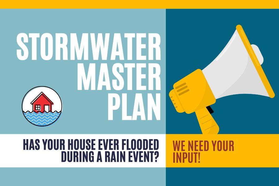 Stormwater Master Plan Feedback (City of Smithville) — Nextdoor — Nextdoor