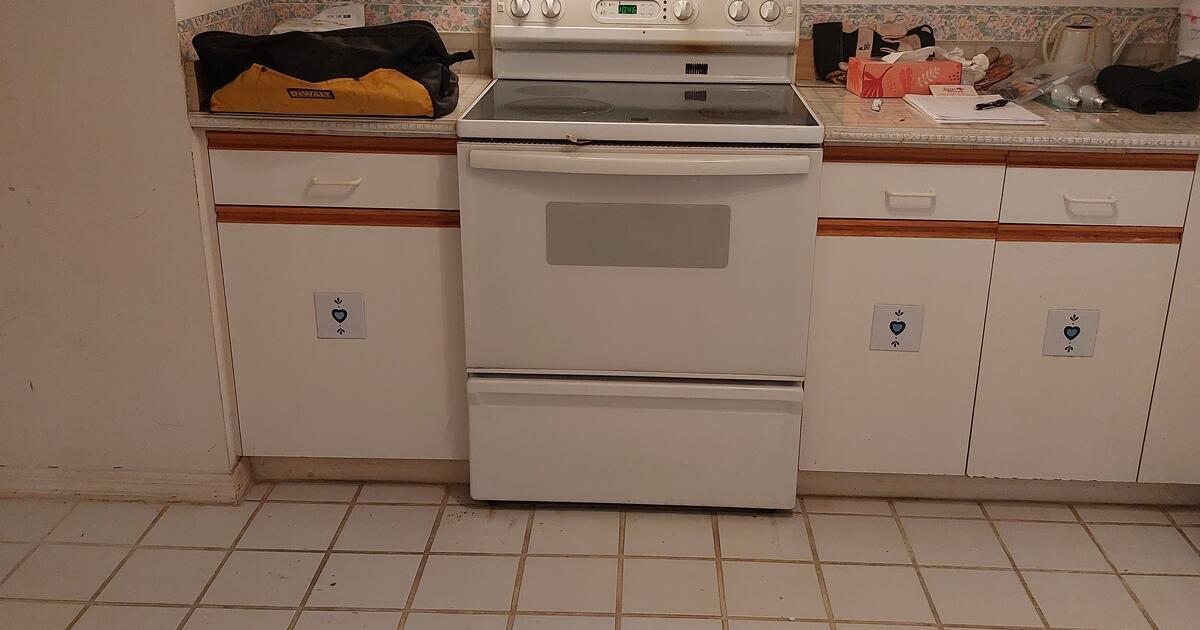 FREE Appliances in Jensen near Downtown for Free in Jensen Beach, FL