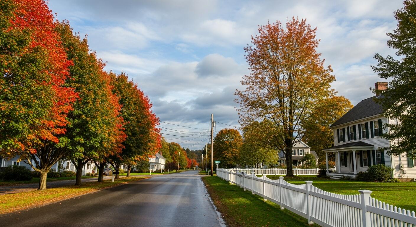 Windham Center, Windham | Everything You Need to Know