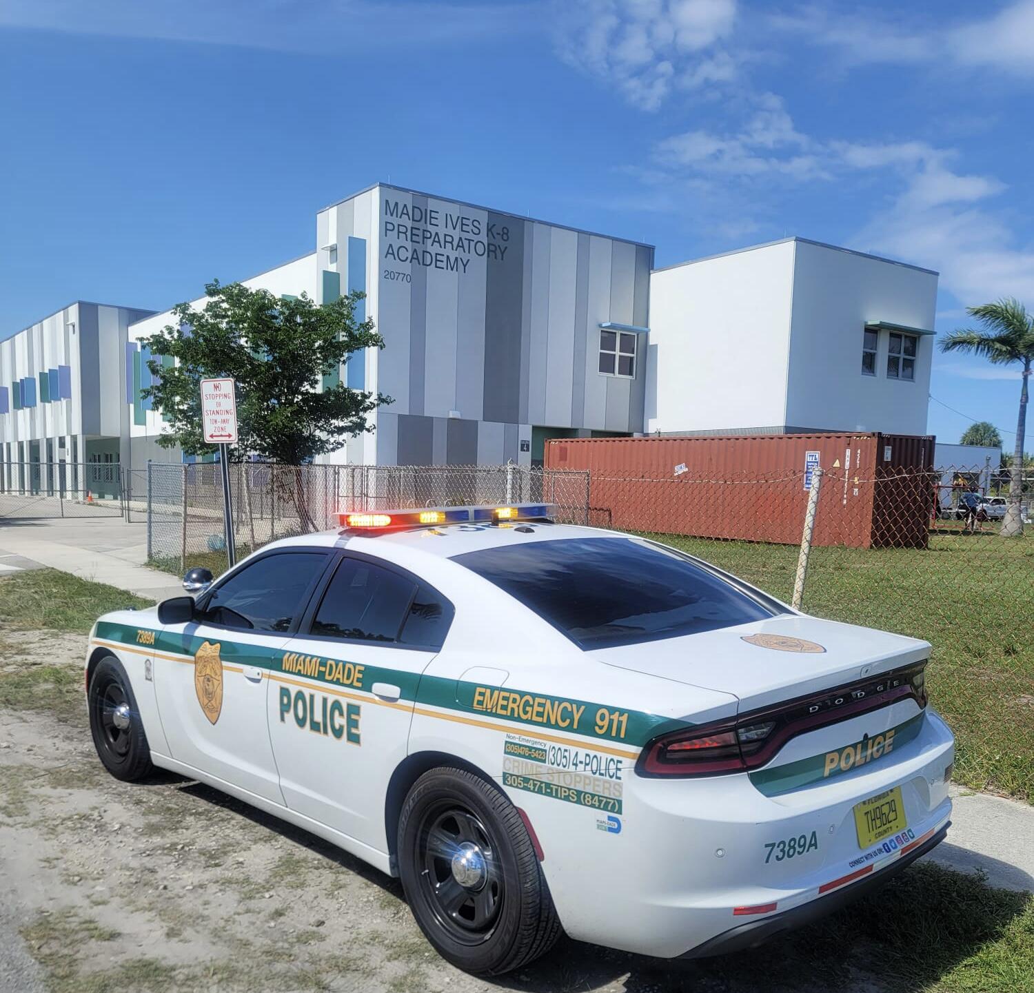 School safety! (MiamiDade Police Department) — Nextdoor — Nextdoor