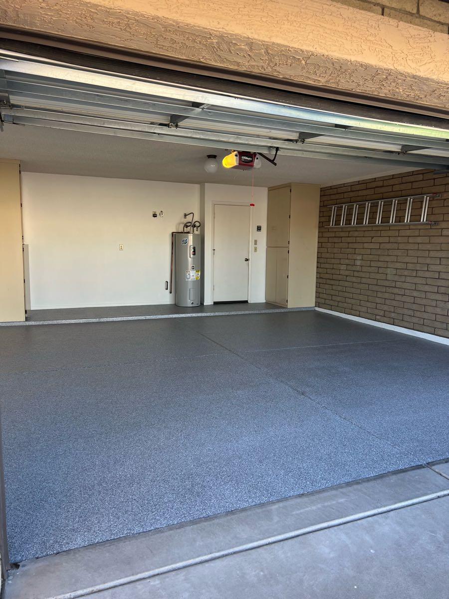 Epoxy Flooring Estimate for Free in Phoenix, AZ For Sale & Free