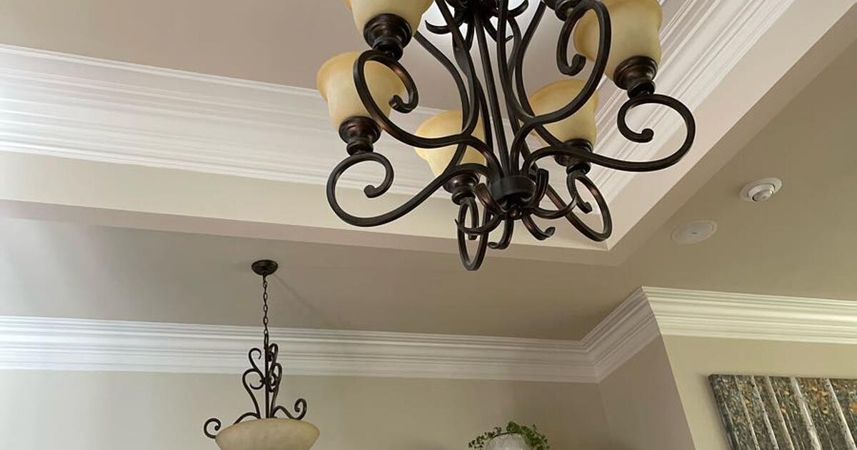 Light Fixtures for 140 in Baton Rouge, LA Finds — Nextdoor