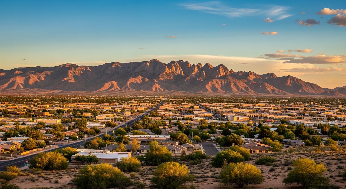 Mesilla Park, Las Cruces | Everything You Need to Know