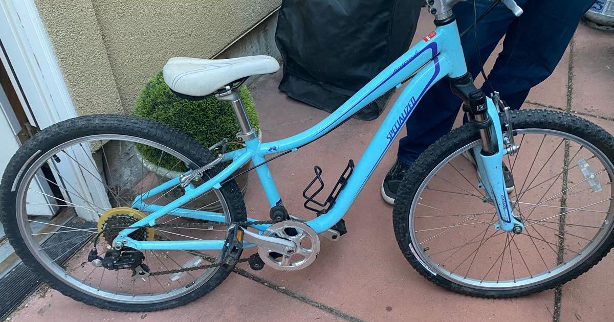 Kids 24” Specialized Bike for sale for 75 in Denver, CO Finds — Nextdoor