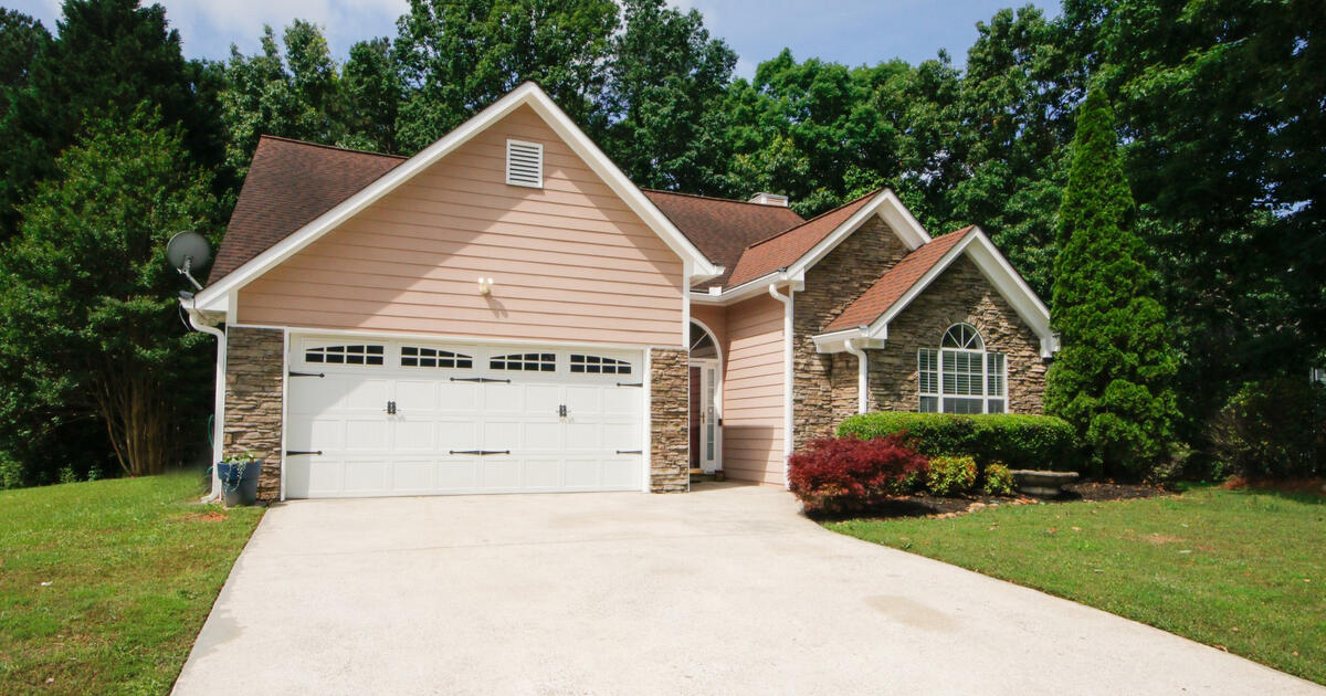 Must Sell/Bring All Offers!! Great Ranch 1712 Hamilton Dam Trail