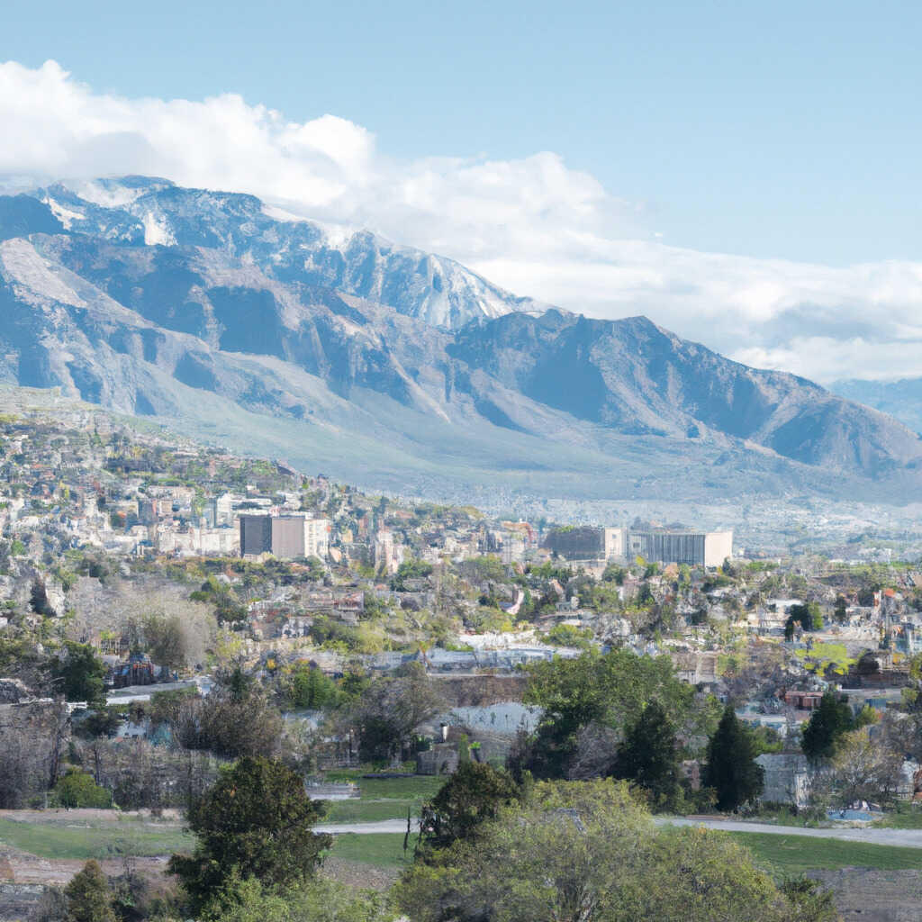 Provo Utah