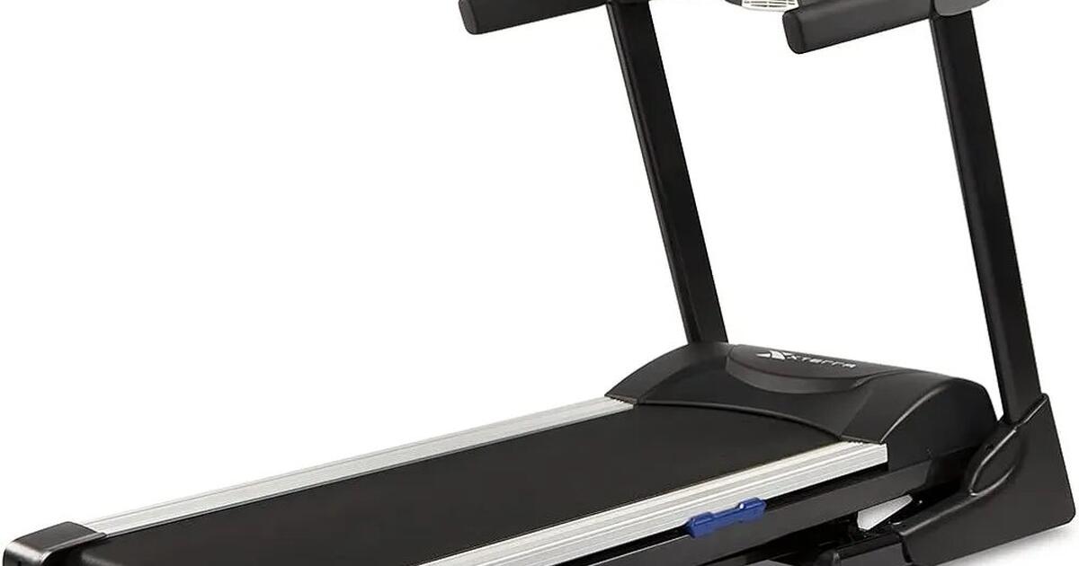 Xterra TR6.6 TREADMILL FREE for Free in Houston, TX For Sale & Free
