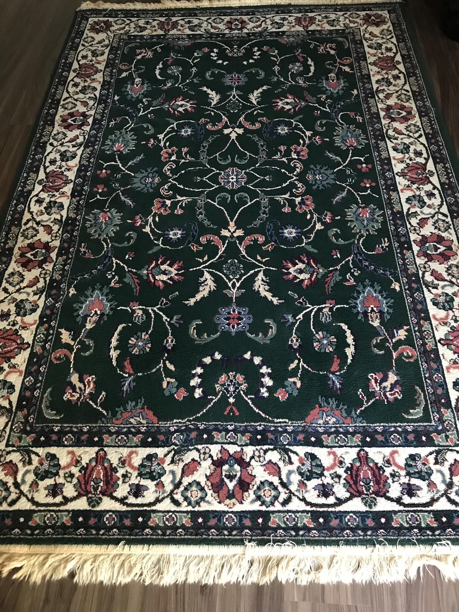 5x7 Area Rug