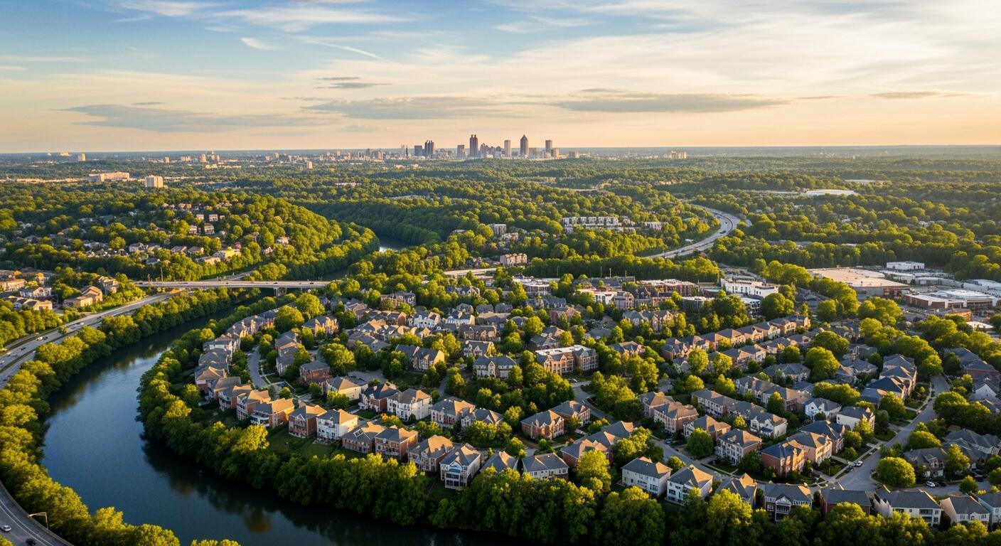 Things to do in Sandy Springs with kids