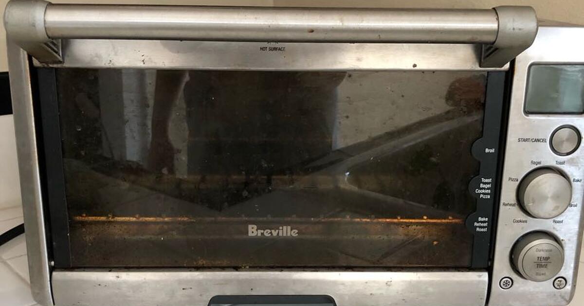 Free toaster oven for Free in Portland, OR For Sale & Free — Nextdoor