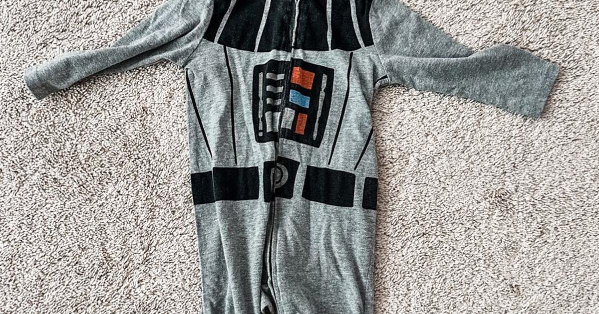 Darth Vader Costume Cost