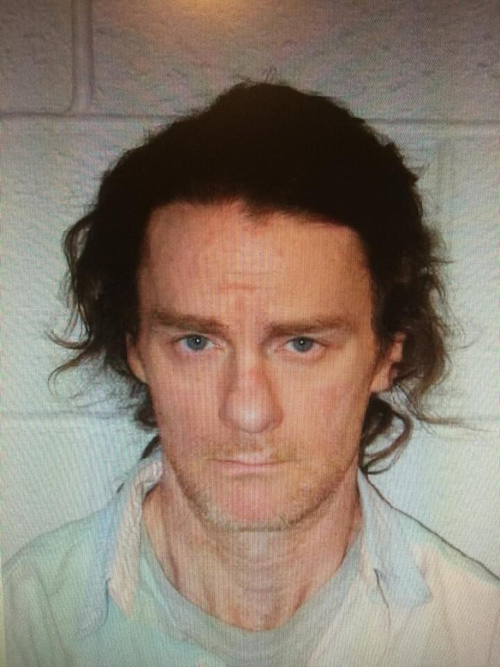 Burglary Suspect (Allendale Police Department) — Nextdoor — Nextdoor