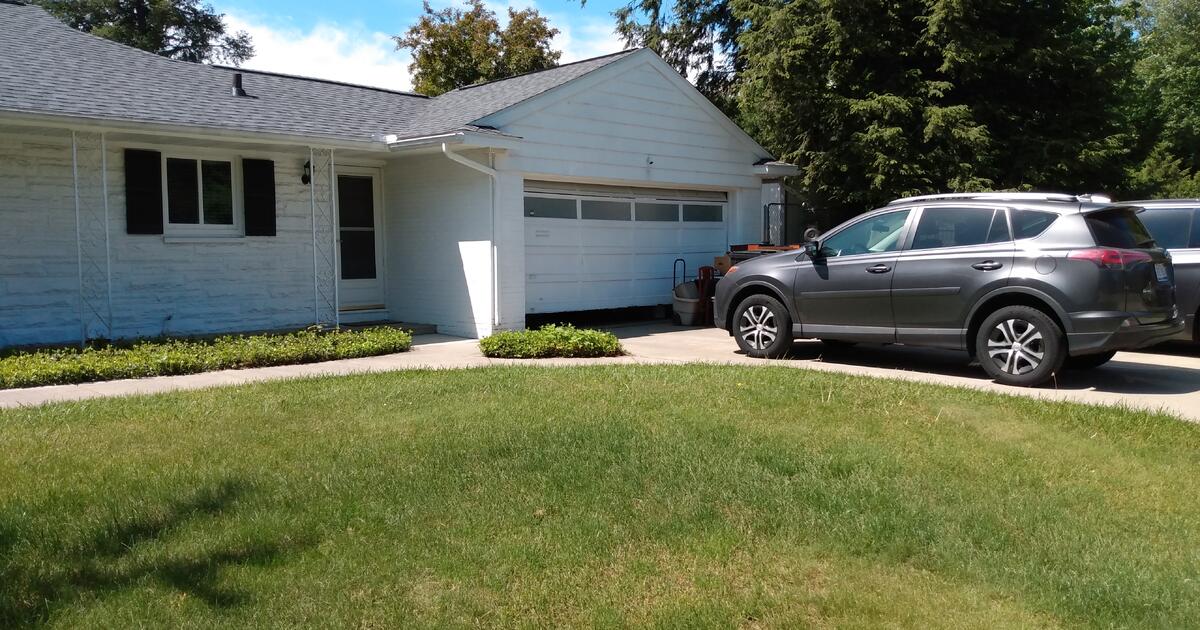 Garage Sale for 1 in Portage, MI Finds — Nextdoor