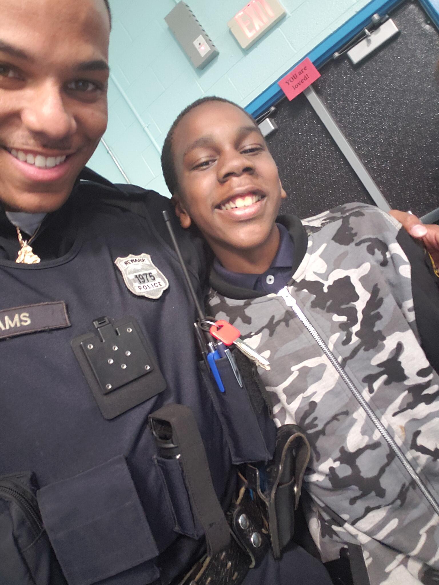 5th-precinct-career-day-at-belmont-runyon-elementary-school-newark