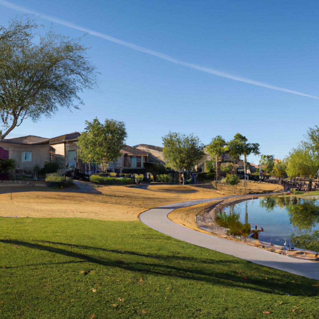 Sarah Ann Ranch, Surprise | Everything You Need to Know