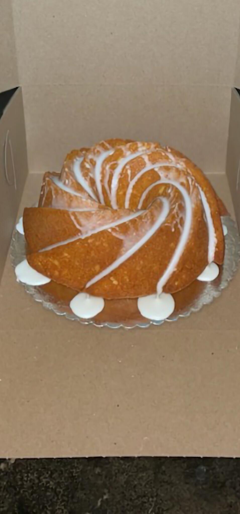 Baked Goods for Free in Pasadena, MD For Sale & Free — Nextdoor