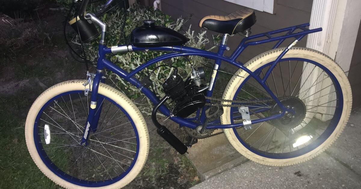 Bike for 400 in Kissimmee, FL Finds — Nextdoor