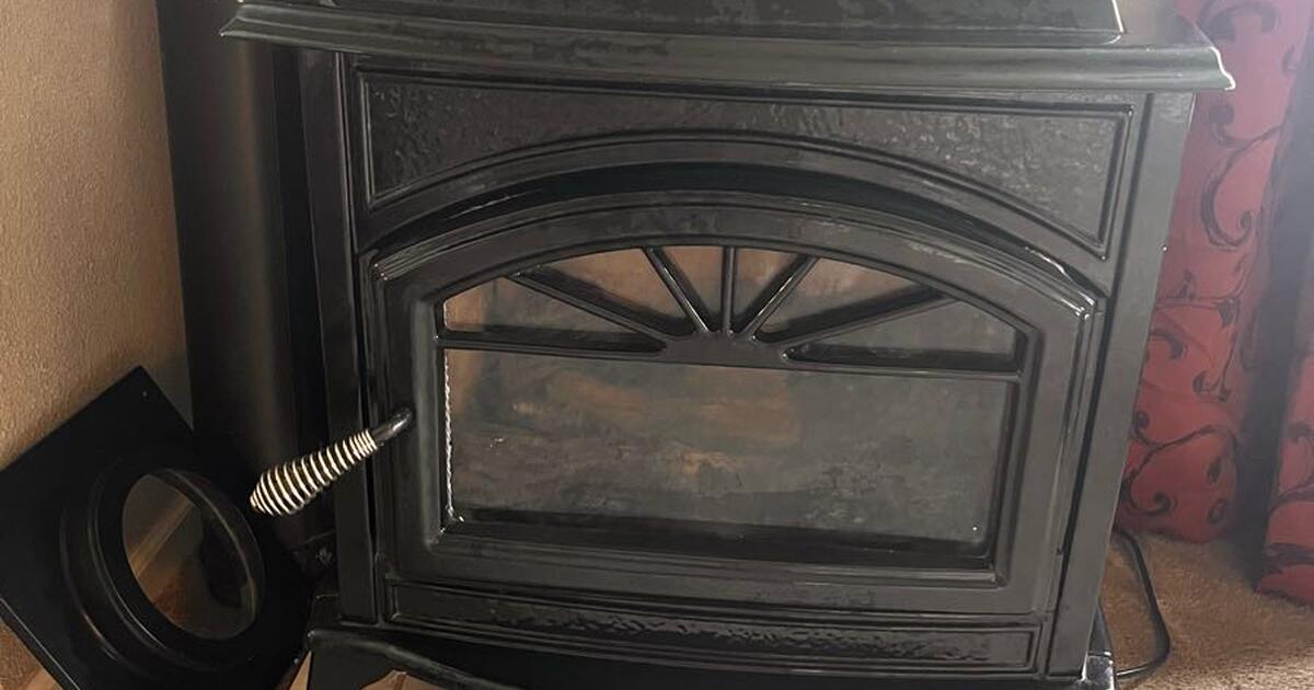 Propane stove for 650 in Lebanon, OR For Sale & Free — Nextdoor