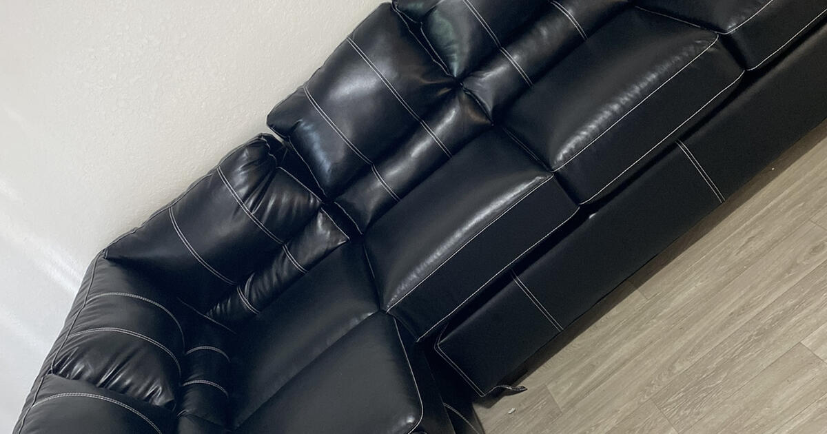 Sectional sofa for 450 in Kissimmee, FL For Sale & Free — Nextdoor
