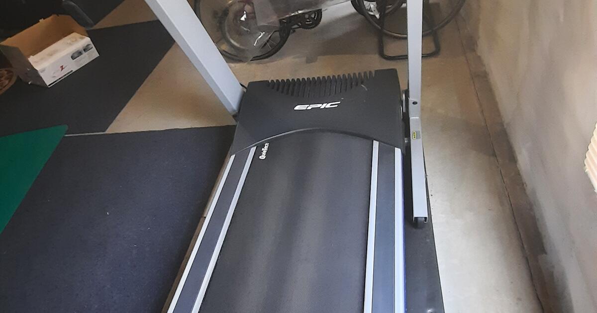 Free treadmill for Free in Naperville, IL Finds — Nextdoor