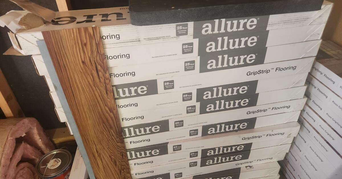 Vinyl Flooring in Albuquerque, NM Finds — Nextdoor