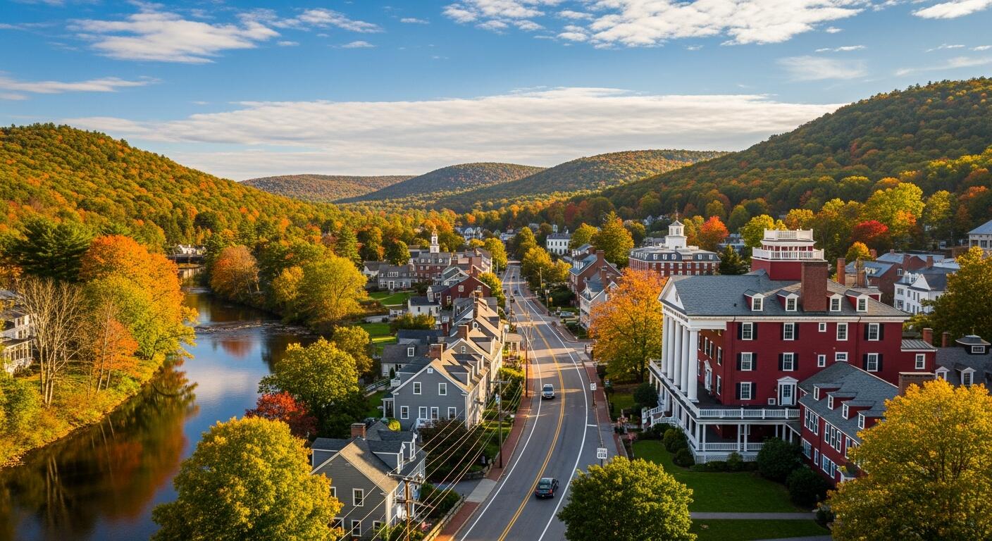 Things to do in Stockbridge with kids - Nextdoor