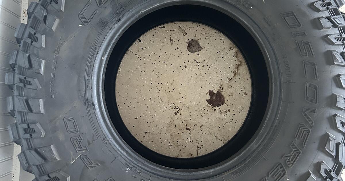 Tire Sale Greensboro Near Me